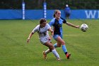 WSoc vs RWU  Wheaton College Women’s Soccer vs Roger Williams University. - Photo By: KEITH NORDSTROM